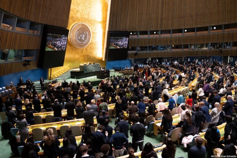 ASIE – SOCIÉTÉ : L&rsquo;Asie, continent modèle pour le dialogue entre générations