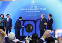 VIETNAM – FINANCE : Le centre financier d’Hô-Chi-Minh-Ville veut concurrencer Bangkok