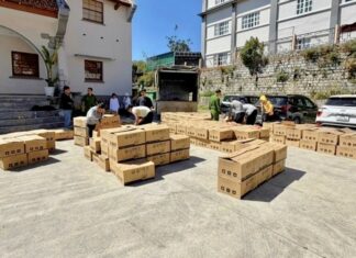 VIETNAM – SOCIÉTÉ : La fraude au café, nouveau terrain de jeu des mafias Vietnam fraude café