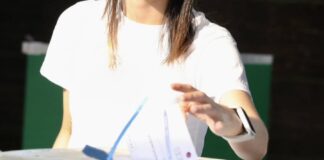 THAÏLANDE – POLITIQUE : Le vote anticipé du 1er février jugé globalement satisfaisant Vote Thaïlande