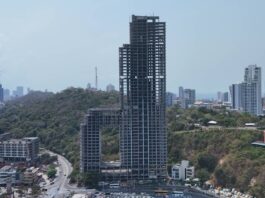 PATTAYA – JUSTICE : La municipalité s’attaque au cas du « Waterfront »