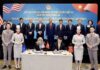 VIETNAM – ÉTATS-UNIS : À Washington, Tô Lâm supervise 37,2 milliards de dollars d’accords accord USA Vietnam