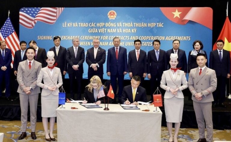 accord USA Vietnam
