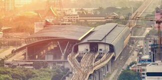 THAÏLANDE – INFRASTRUCTURE : Avancée sur le train à grande vitesse reliant trois aéroports airport link