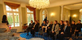 ambassade de Thailande en suisse - patrimoine restitution