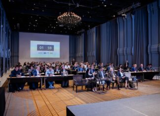 THAÏLANDE – FRANCE : Assemblée Générale et Networking de la FTCC le 19 mars à Bangkok assemblée générale FTCC 2025