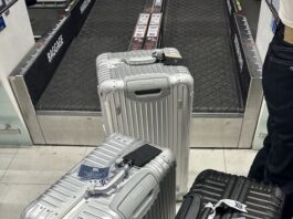 THAÏLANDE – TOURISME : Ce qui va changer pour vos bagages en soute dès octobre 2026