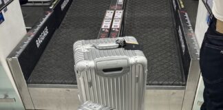 THAÏLANDE – TOURISME : Ce qui va changer pour vos bagages en soute dès octobre 2026