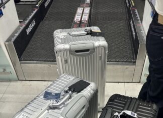 THAÏLANDE – TOURISME : Ce qui va changer pour vos bagages en soute dès octobre 2026