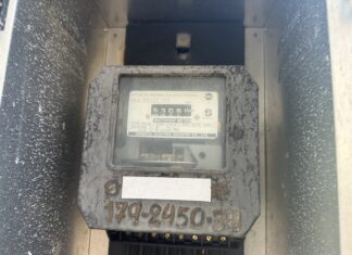 THAÏLANDE – SOCIÉTÉ : Des écarts marqués dans la facture d’électricité des ménages selon les régions compteur électrique en Thaïlande