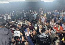 irrégularité vote Thaïlande