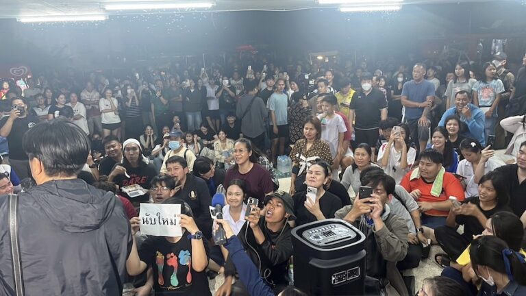 THAÏLANDE – POLITIQUE : Achats de vote, manipulations… les zones d&rsquo;ombre des législatives du 8 février