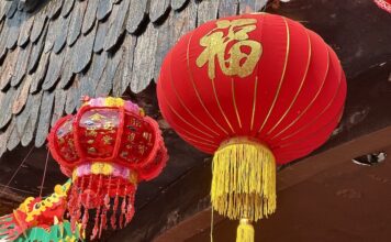 THAÏLANDE – TOURISME : Le Nouvel An chinois, version siamoise, vanté par une campagne touristique