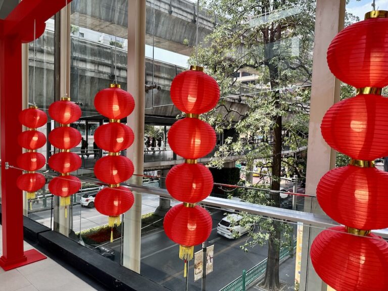 THAÏLANDE – TOURISME : Le retour des visiteurs chinois soutient la reprise début 2026