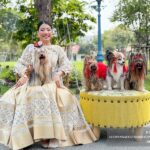 princess HRH Princess Sirivannavari Nariratana Rajakanya