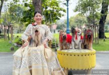 princess HRH Princess Sirivannavari Nariratana Rajakanya