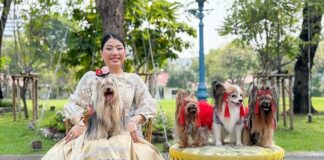 princess HRH Princess Sirivannavari Nariratana Rajakanya