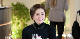 THAÏLANDE – FOCUS : Du 13 au 19 février, sur les réseaux sociaux reine Thaïlande