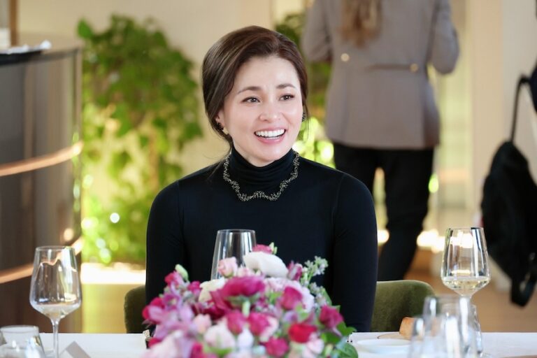 reine Thaïlande