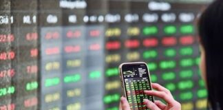 Vietnam stock market