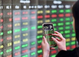 Vietnam stock market