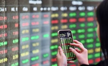 Vietnam stock market