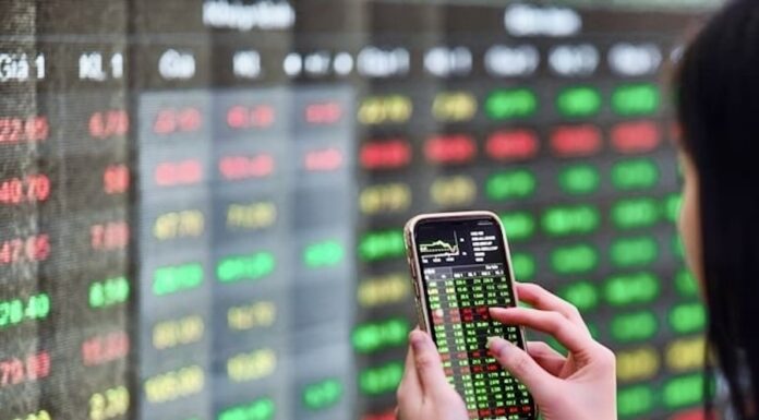 Vietnam stock market