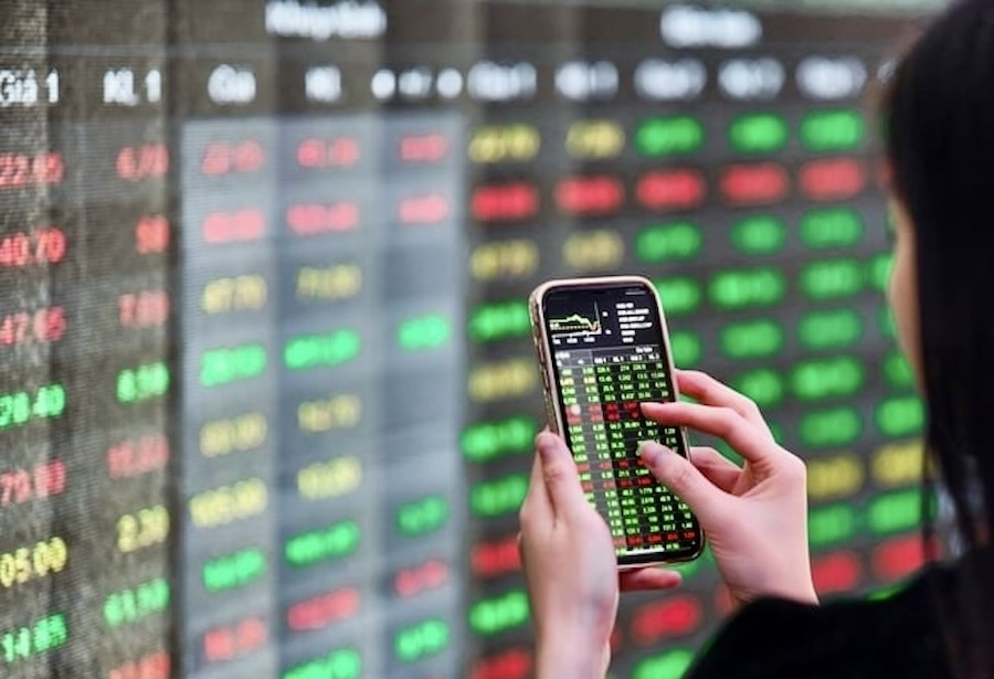 Vietnam stock market