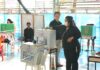 vote Thaïlande élection 2026