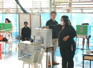 THAÏLANDE EXPRESS – ACTUALITÉS : Que retenir de l’actualité thaïlandaise du 26 janvier au 1er février ? vote Thaïlande élection 2026