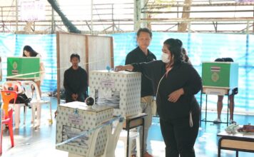 THAÏLANDE EXPRESS – ACTUALITÉS : Que retenir de l’actualité thaïlandaise du 26 janvier au 1er février ? vote Thaïlande élection 2026