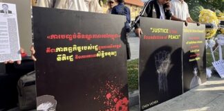 CAMBODGE – SOCIÉTÉ : Des libertés toujours sous pression en 2025