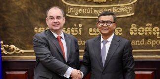 CAMBODGE EXPRESS – ACTUALITÉS : Que retenir de l’actualité cambodgienne du 23 au 29 mars ?