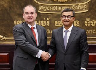 CAMBODGE EXPRESS – ACTUALITÉS : Que retenir de l’actualité cambodgienne du 23 au 29 mars ?