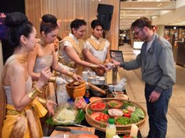 THAÏLANDE – TOURISME : La gastronomie thaïlandaise à l’honneur à Berlin avec l’Amazing Thailand Fest 2026