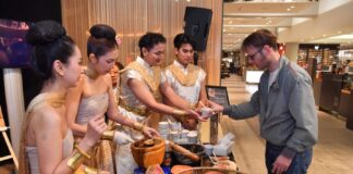THAÏLANDE – TOURISME : La gastronomie thaïlandaise à l’honneur à Berlin avec l’Amazing Thailand Fest 2026