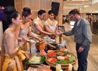 THAÏLANDE – TOURISME : La gastronomie thaïlandaise à l’honneur à Berlin avec l’Amazing Thailand Fest 2026