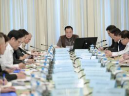 THAÏLANDE – POLITIQUE : Le gouvernement dégaine 7 mesures pour contenir la flambée des prix du carburant