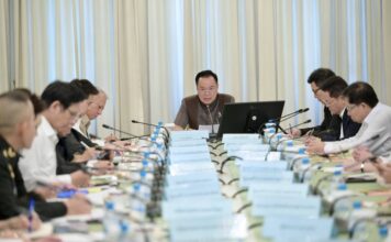 THAÏLANDE – POLITIQUE : Le gouvernement dégaine 7 mesures pour contenir la flambée des prix du carburant