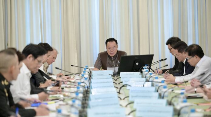 THAÏLANDE – POLITIQUE : Le gouvernement dégaine 7 mesures pour contenir la flambée des prix du carburant