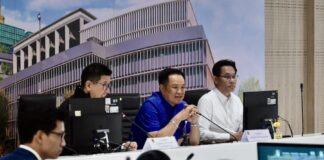 THAÏLANDE – POLITIQUE : Le gouvernement assure disposer de 96 jours de réserves de pétrole