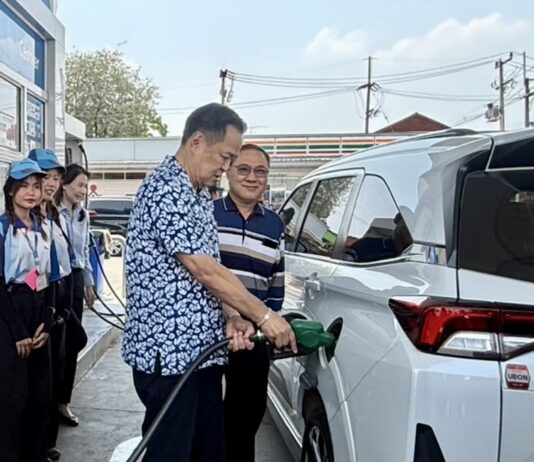 THAÏLANDE EXPRESS – ACTUALITÉS : Que retenir de l’actualité thaïlandaise du 23 au 29 mars ? Anutin station essence