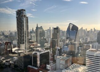 THAÏLANDE – IMMOBILIER : Qui profitera vraiment de l’année 2026 ?