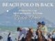 HUA HIN – INITIATIVE : Le beach polo au service d’une cause