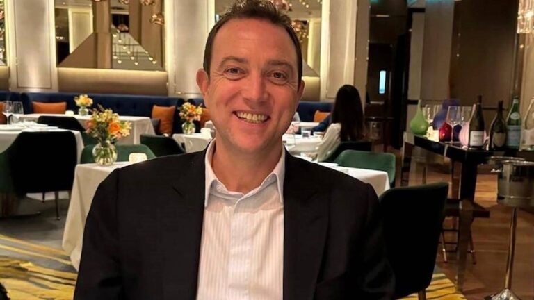 THAÏLANDE – SOCIÉTÉ : L’escroc présumé Ben Smith et son épouse enfin poursuivis