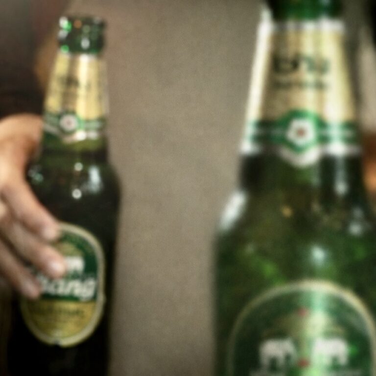 Bière Chang