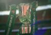 THAÏLANDE – SPORT : La Carabao Cup se porte bien