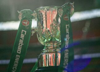 THAÏLANDE – SPORT : La Carabao Cup se porte bien