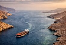 THAÏLANDE – DIPLOMATIE : Entre Bangkok et Téhéran, le passage d’Ormuz est acté Détroit d'Ormuz