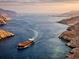 THAÏLANDE – DIPLOMATIE : Entre Bangkok et Téhéran, le passage d’Ormuz est acté Détroit d'Ormuz